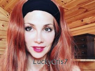 LuckyCris7
