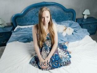LuckyGyal