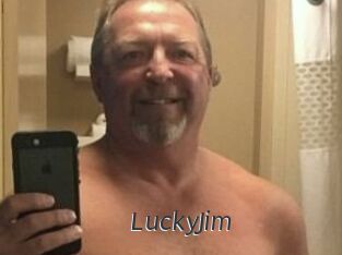 LuckyJim