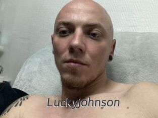 LuckyJohnson