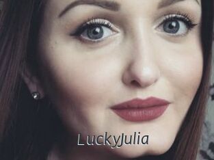LuckyJulia