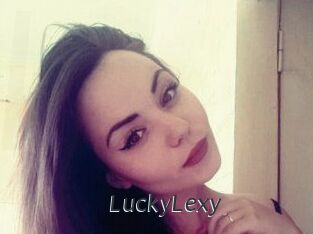 LuckyLexy