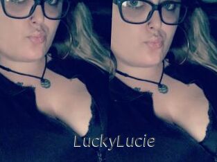 LuckyLucie