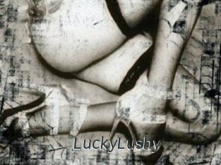 LuckyLushy