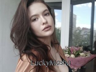 LuckyMasha