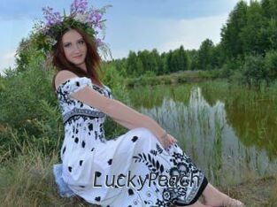 LuckyPeach