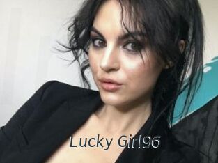 Lucky_Girl96 Ligne Rose