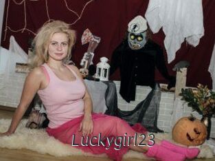 Luckygirl23