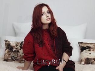 LucyBrill Ligne Rose