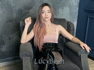 LucyBush