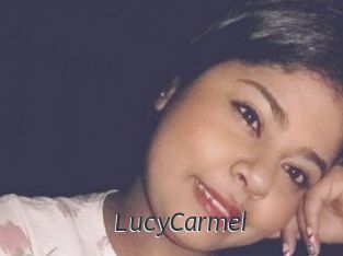 LucyCarmel