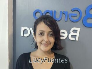 LucyFuentes Ligne Rose