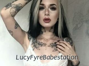 LucyFyreBabestation