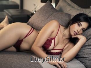 LucyGilmor
