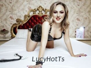 LucyHotTs