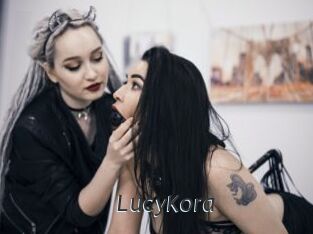 LucyKora