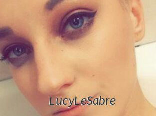 LucyLeSabre