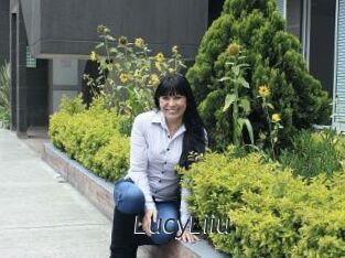 LucyLiiu