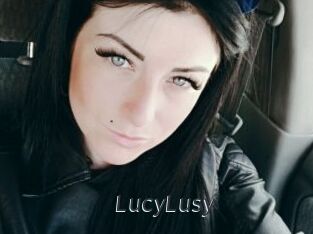 LucyLusy