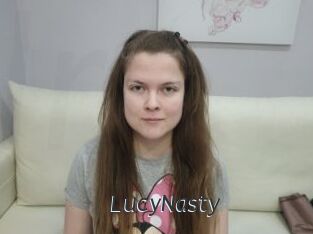 LucyNasty