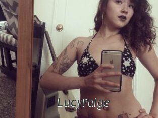 LucyPaige