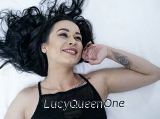 LucyQueenOne