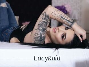 LucyRaid