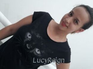 LucyReign Ligne Rose