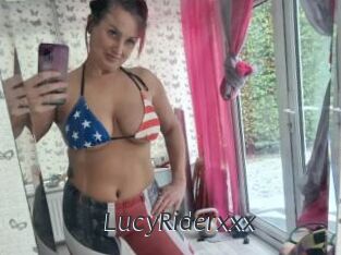 LucyRiderxxx