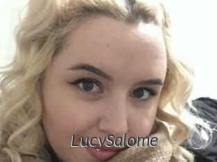 LucySalome