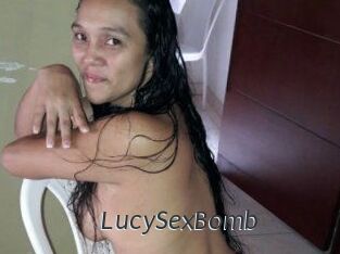 LucySexBomb