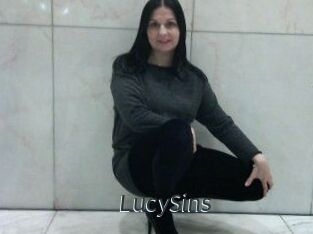 LucySins