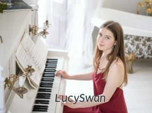 LucySwan Ligne Rose