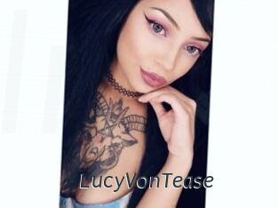 LucyVonTease