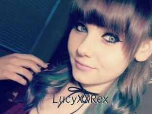 LucyXXRex