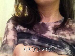 Lucy_Jasmyn