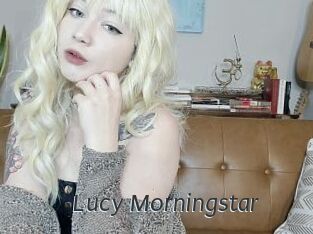 Lucy_Morningstar Ligne Rose