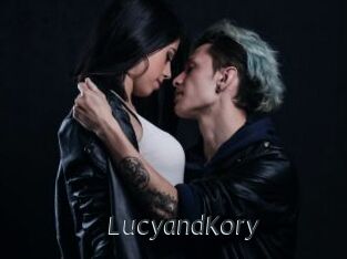 LucyandKory