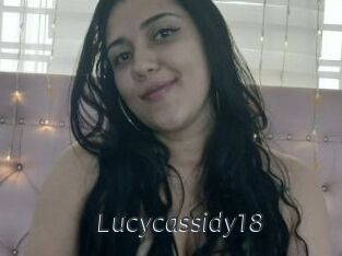 Lucycassidy18