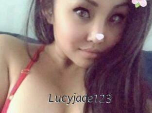 Lucyjade123