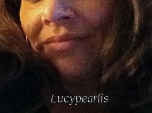 Lucypearlis
