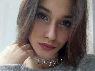 LucyyLi