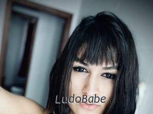 LudoBabe Ligne Rose