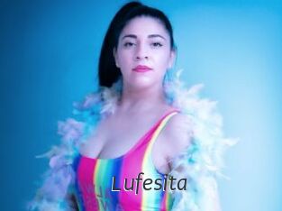 Lufesita