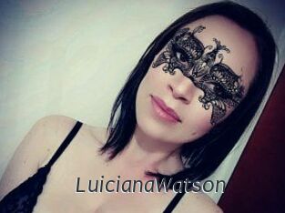 LuicianaWatson