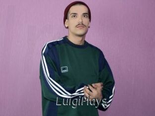 LuigiPlays