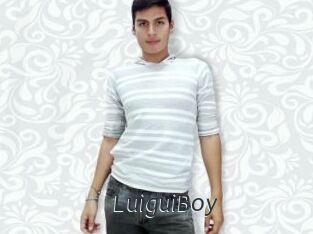 LuiguiBoy