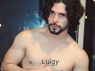 Luigy