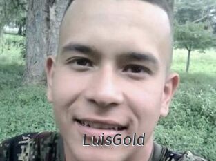 LuisGold