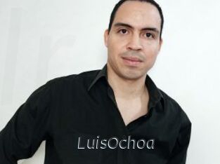 LuisOchoa Ligne Rose